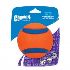 Chuckit! Ultra Ball XXL 1pk Chuckit! Ultra Ball XXL 1pk