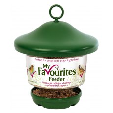 My Favourites Feeder My Favourites Feeder