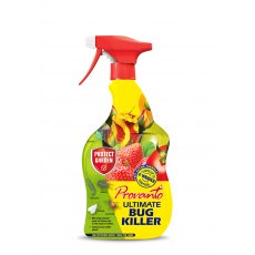 PROVANTO Ultimate Bug Killer Ready to Use   1L PROVANTO Ultimate Bug Killer Ready to Use   1L