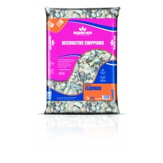 DECORATIVE CHIPPINGS Flamingo 20mm