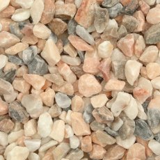 DECORATIVE CHIPPINGS Flamingo 20mm