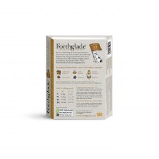 FORTHGLADE Complete Grain Free Adult Chicken & Liver   395g FORTHGLADE Complete Grain Free Adult Chicken & Liver   395g