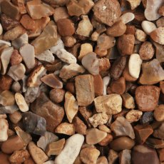 DECORATIVE CHIPPINGS Goldcoast 20mm - Large Bag