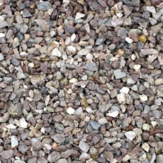 HORTICULTURAL RANGE Horticultral Pink Potting Grit - Large Bag