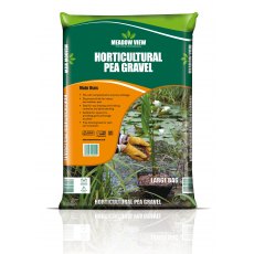 HORTICULTURAL RANGE Horticultural Natural Pea - Large Bag