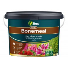 VITAX Bonemeal (tub)   10kg