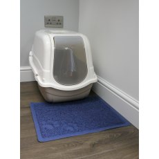 Anti-Slip Cat Litter Mat