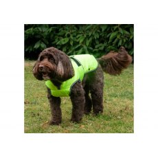 ANCOL Stormguard Dog Coat Hi-Vis XL