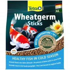 TETRA Wheatgerm Sticks