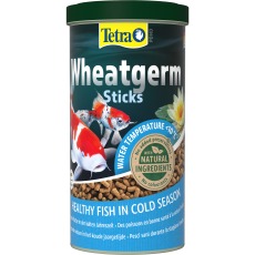 TETRA Wheatgerm Sticks