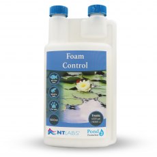 NT LABS Foamclear