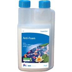 NT LABS Foamclear