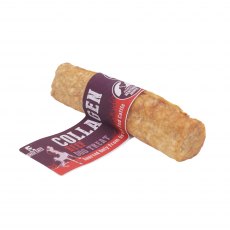 DAILY EATS Collagen Retriever Roll 5" Beef 55g