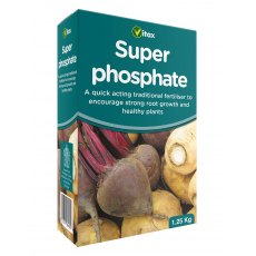 VITAX Superphosphate   1.25kg VITAX Superphosphate   1.25kg