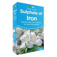 VITAX Sulphate of Iron   1kg VITAX Sulphate of Iron   1kg