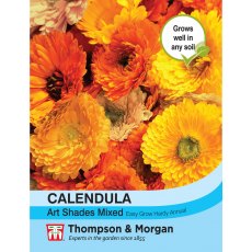 Calendula Art Shades Mixed