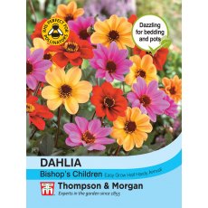 Dahlia Bishops Children