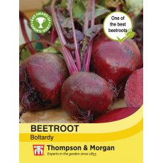 Beetroot Boltardy