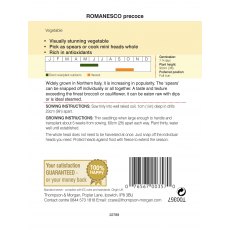 Broccoli Romanesco
