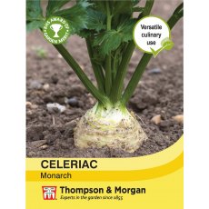 Celeriac Monarch
