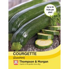 Courgette (Zucchini)