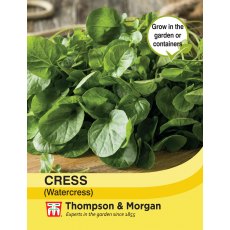 Cress (Watercress)
