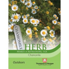 Herb Chamomile