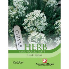 Herb Garlic Chives