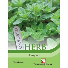 Herb Oregano