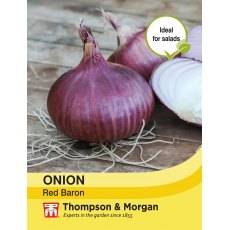 Onion Red Baron