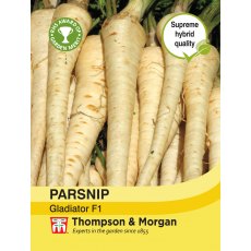 Parsnip Gladiator F1 Hybrid
