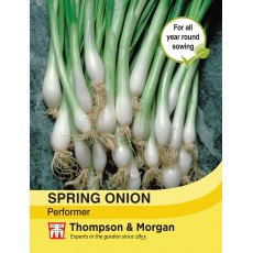 Spring Onion Performer