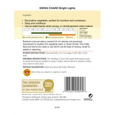 Swiss Chard Bright Lights