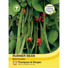 Runner Bean Benchmaster