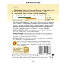 Beetroot Boldor
