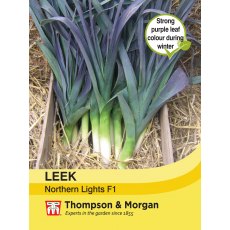 Leek Northern Lights F1 Hybrid