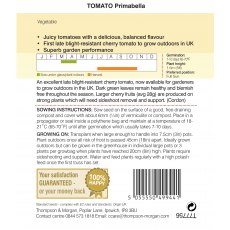 Tomato Primabella
