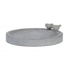 Birdbath Concrete (XL)
