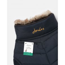 Joules - Cherington Coat Large