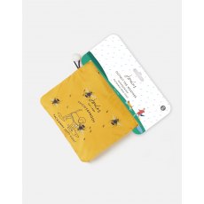 Joules - Golightly Packaway Jacket Small