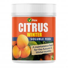 VITAX Citrus Feed - Winter   200g