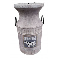 Milk Churn Milk Churn