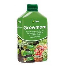 VITAX Liquid Growmore   1 litre VITAX Liquid Growmore   1 litre