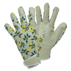 BRIERS Smart Gardeners - Sicilian Lemon Med / Size 8