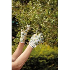 BRIERS Smart Gardeners - Sicilian Lemon Med / Size 8