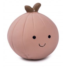 FOODIE FACES Latex Onion  - Large FOODIE FACES Latex Onion  - Large