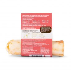 Earth Animal No Hide Salmon One Small Chew 34g