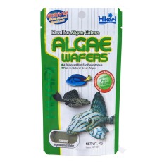 HIKARI Tropical Algae Wafers 40g