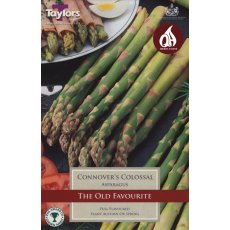 ASPARAGUS Conn.Colossal