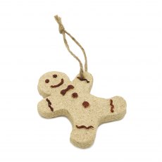 Gnawable Gingerbread Man Gnawable Gingerbread Man